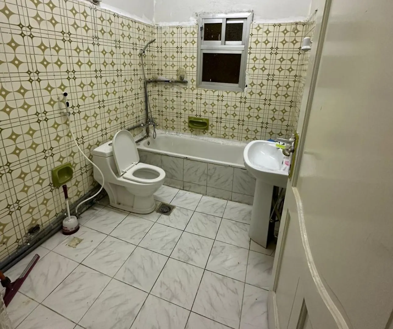 Quba Walk Apartment Medine