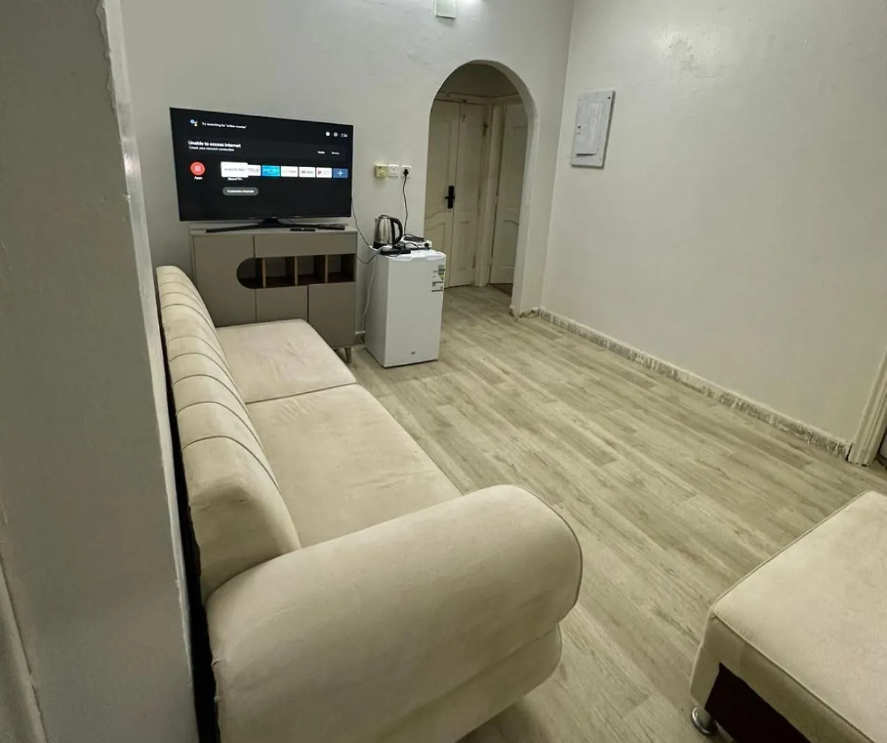 Quba Walk Apartment Medine 0*,