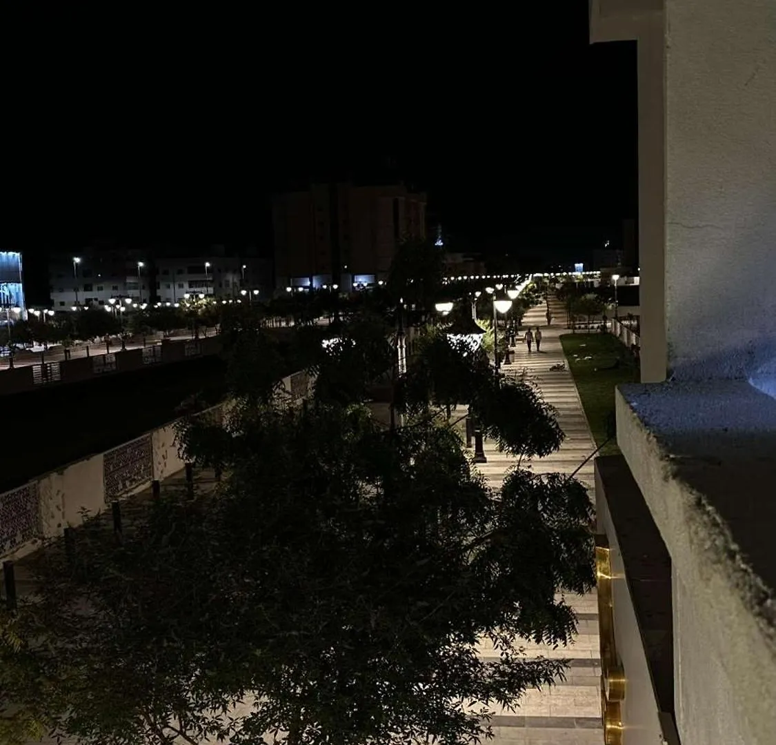 Quba Walk Apartment Medine Suudi Arabistan