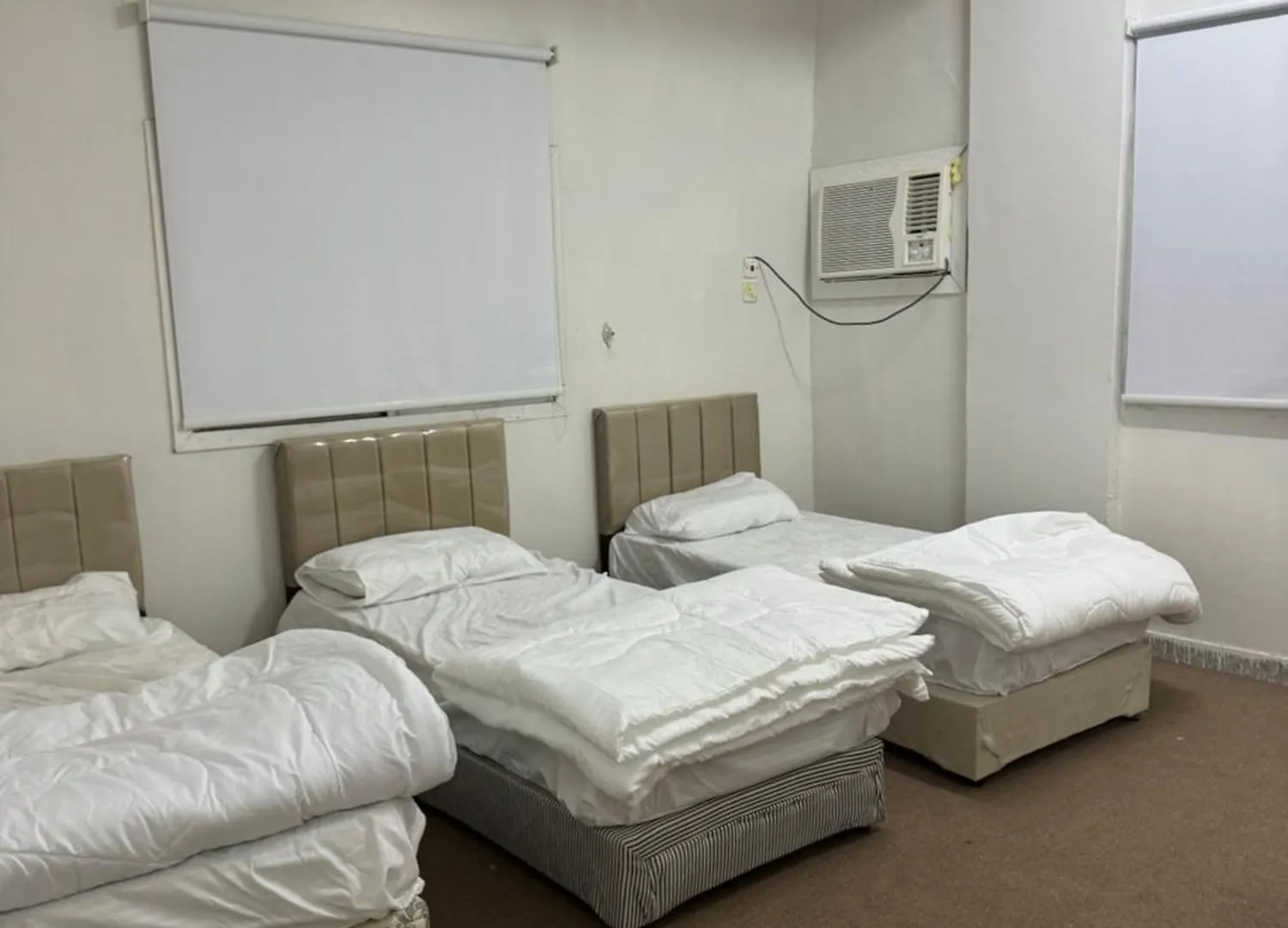 Quba Walk Apartment Medine Suudi Arabistan